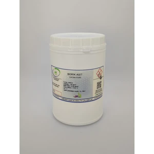 AROPİ BORİK ASİT (H3BO3) 100 G