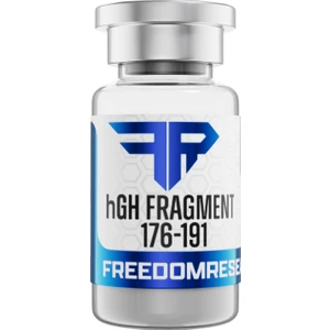 hGH Fragment - 176-191- 5 mg