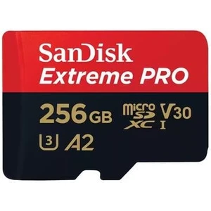 Extremepro Microsd 256GB 140MB/S