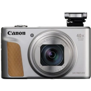 D.camera Powershot SX740 Hs Sl