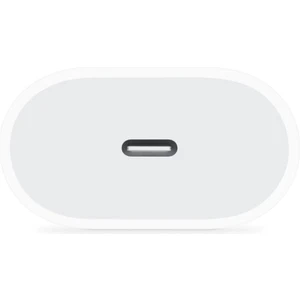 Iphone Tüm Cihazlarla Uyumlu 20 Watt Hızlı Şarj Aleti ve Lightning Şarj Kablosu
