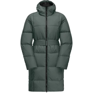Jack Wolfskin Frozen Lake Kadın Mont