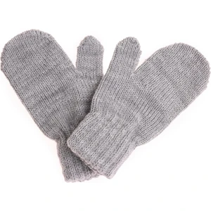 Triko Parmaksız Unisex Eldiven Unisex