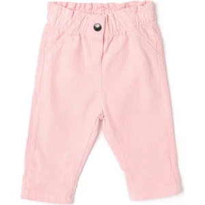 Kız Kadife Pantolon Kız Bebek