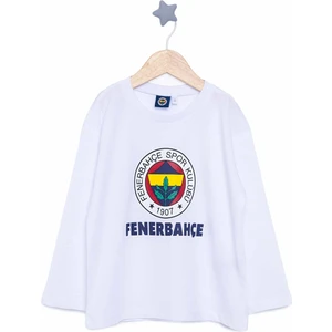 Fenerbahçe Erkek Uzun Kol Tshirt