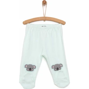 Kız Patikli Alt Kız Bebek