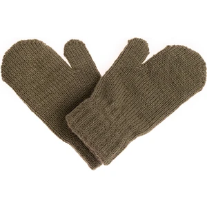 Triko Parmaksız Erkek Eldiven Erkek Bebek