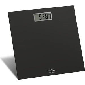 Premiss Cam Tartı - Siyah