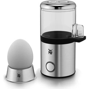 Kitchenminis Çelik Tekli Yumurta Pişirme Makinesi