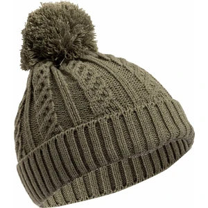 Ponponlu Triko Desenli Erkek Bere Erkek Bebek