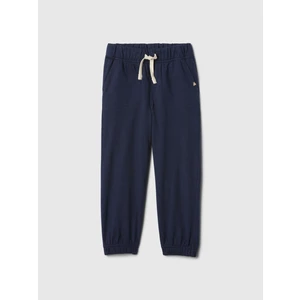 Erkek Bebek Lacivert Mix And Match Pull-On Jogger Eşofman Altı