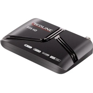 S55 Dahili Wifi Full Hd Uydu Alıcısı Bluetooth kumanda