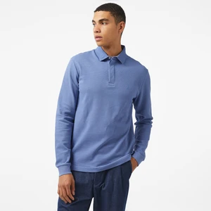 Erkek Mavi Polo K37015T.4MY