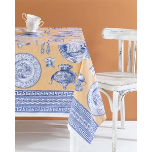 Pompere Polycotton Masa Örtüsü