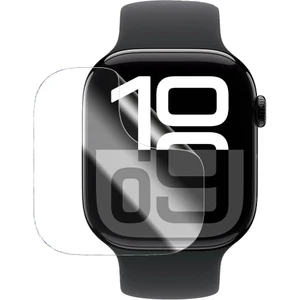 Apple Watch 10.nesil 46MM Akıllı Saat ile Uyumlu Hidrojel Nano Film Ekran Koruyucu (2 Adet)