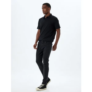 Super Skinny Fit Kot Pantolon - Justin Jean