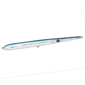 Zargan 21CM 30GR Su Üstü Maket Balık