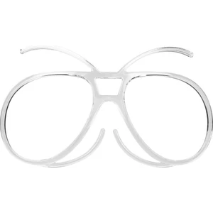 Numaralı Kayak Gözlüğü Aparatı Insert