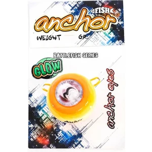Anchor 250GR Melek Gözü