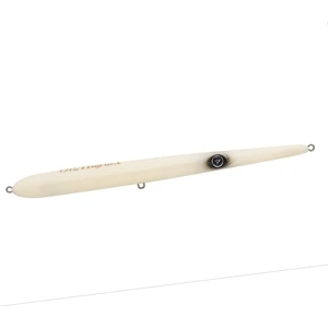 Zargan 21CM 30GR Su Üstü Maket Balık