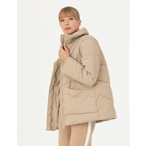 Pierre Cardin Kadın Kum Mont 50272234-VR085