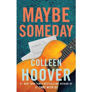 May Be Someday