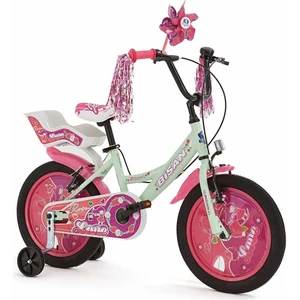 16 Jant Rose Mint Yeşil Stok