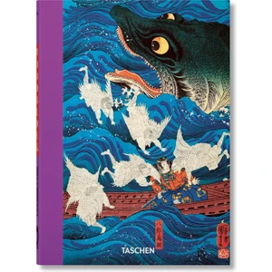 Japanese Woodblock Prints - 40TH Edition
