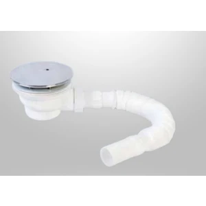 Db Banyo Dbbanyo Flat ve Monoblok Duş Teknesi Sifonu 90 mm Körüklü