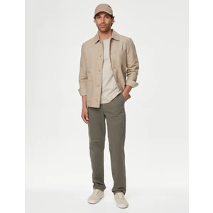 Regular Fit Chino Pantolon