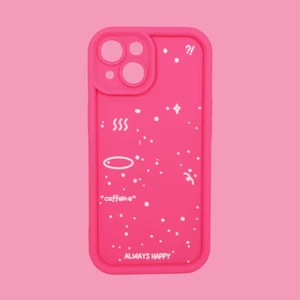 Turkuaz Dijital Pazarlama Apple iPhone 15 Desenli Kamera Koruyucu Slikon Kılıf