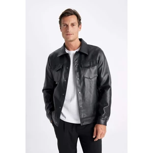 Slim Fit Dar Kesim Çıçıt Kapamalı Dört Cepli Astarlı Mevsimlik Hafif İnce Y8862AZ24AU