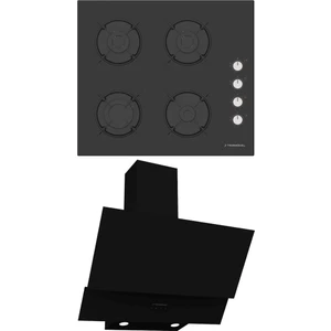 Ankastre Set (Bh P6144C B + Ch C6532C Bb)