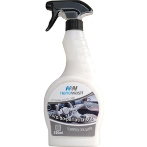 Torpido Parlatıcı 550 ML Sprey
