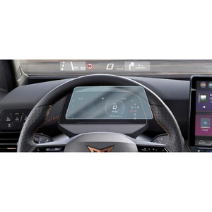 Cupra Born 5.3 Inç Ekran Koruyucu Nano Dijital Gösterge