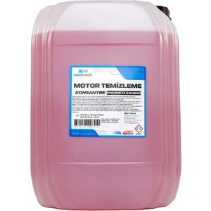 Motor Temizleyici 20 Lt