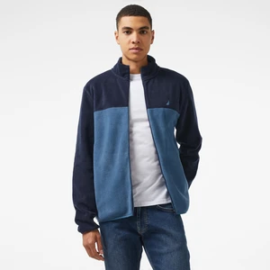 Erkek Lacivert Regular Fit Polar Sweatshirt K47007T.4NV