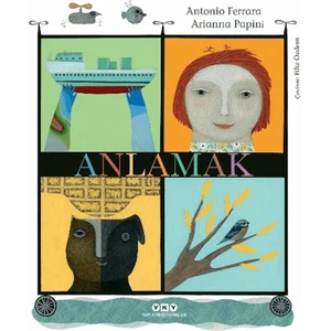 Anlamak - Antonio Ferrara