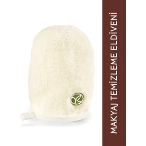 Yves Rocher Makyaj Temizleme Eldiveni-45658