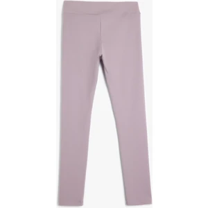 Basic Tayt Beli Lastikli