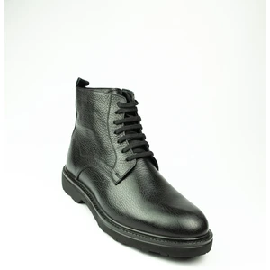 James Franco 034 Siyah Deri Erkek Bot