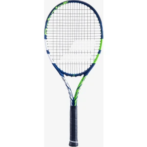Boost Drive Strung Unisex Lacivert Tenis RAKETI.22258
