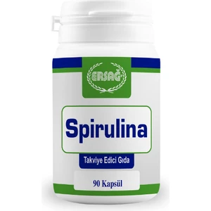 Spirulina