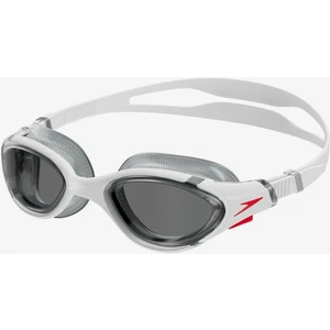 Biofuse 2.0 Reflex Unisex Gri Yüzücü Gözlüğü.-