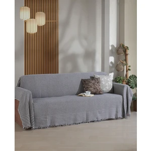 Kazayağı Koltuk Örtüsü Kolları KAPLAYAN180X300