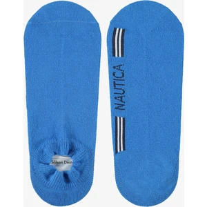 Erkek Mavi Çorap 37SU16T.40P