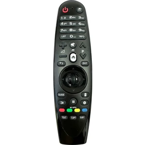 Lg Magıc AN-MR600 Smart LED Tv Kumanda Ses Komutsuz