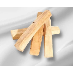 Great Fast  Palo Santo Kutsal Ağaç Tütsü Çubuk