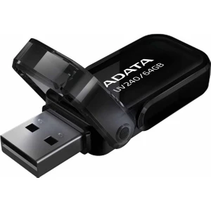 AUV240-32G 32GB Usb2.0 Siyah Flash Bellek
