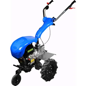 Atak Power 7.5 Hp 3+1 Benzinli Çapa Makinası